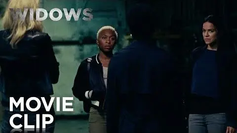 Widows | "Problem Solved" Clip | 20th Century FOX_peliplat