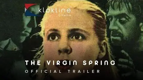 1960 The virgin spring Official Trailer 1 Svensk Filmindustri_peliplat