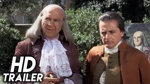 1776 (1972) ORIGINAL TRAILER [HD 1080p]_peliplat