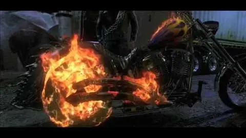 Ghost Rider - Official® Trailer [HD]_peliplat