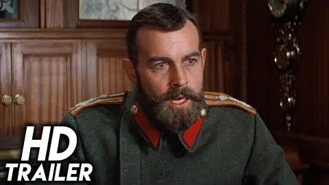 Nicholas and Alexandra (1971) ORIGINAL TRAILER [HD 1080p]_peliplat