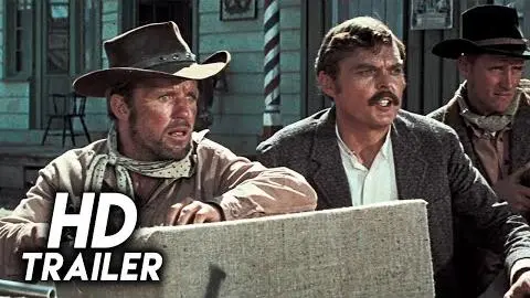 Chisum (1970) Original Trailer [FHD]_peliplat