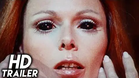 Invasion of the Bee Girls (1973) ORIGINAL TRAILER [HD 1080p]_peliplat