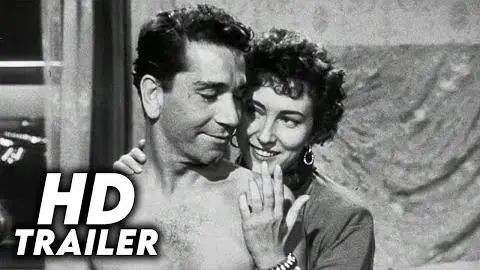 Thieves' Highway (1949) Original Trailer [FHD]_peliplat