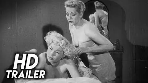 Racket Girls (1951) Original Trailer [FHD]_peliplat