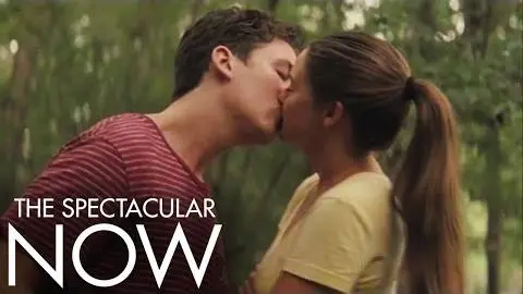 "First Kiss" Official Movie Clip_peliplat