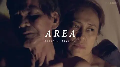 AREA (2016) - Official Trailer - Ai Ai Delas Alas Drama_peliplat