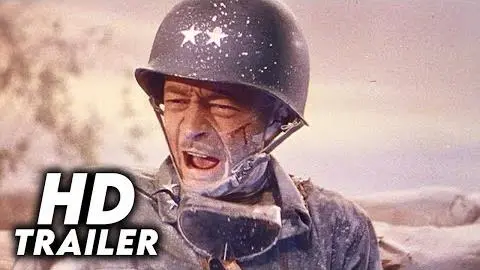 The War of the Worlds (1953) Original Trailer [HD]_peliplat