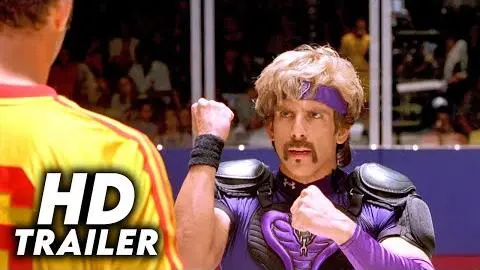 Dodgeball: A True Underdog Story (2004) Original Trailer [FHD]_peliplat