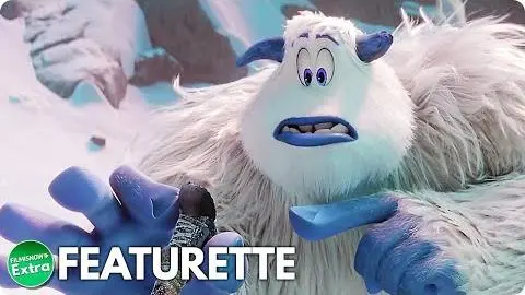 SMALLFOOT | Yeti or Not, Here They Come Featurette_peliplat