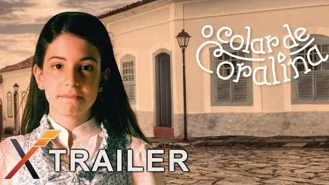 O Colar de Coralina - Trailer_peliplat