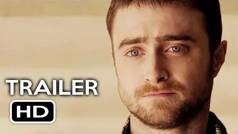 Beast of Burden Official Trailer #1 (2018) Daniel Radcliffe, Grace Gummer Crime Drama Movie HD_peliplat