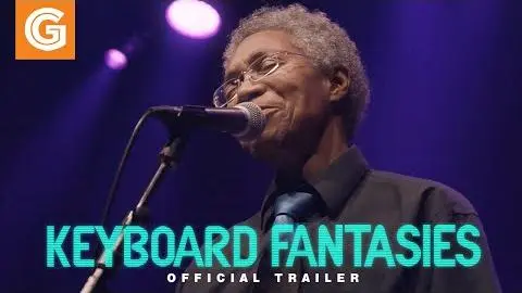 Keyboard Fantasies | Official Trailer_peliplat