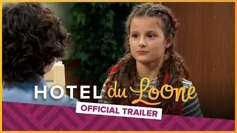 HOTEL DU LOONE | Official Trailer | Hayley LeBlanc_peliplat