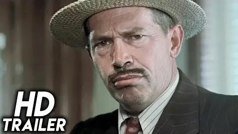 Dillinger (1973) ORIGINAL TRAILER [HD]_peliplat