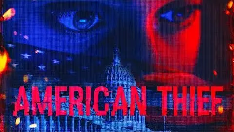 American Thief - original trailer | Directed by Miguel Silveira_peliplat