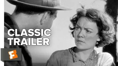 Johnny Belinda (1948) Official Trailer - Jane Wyman, Lew Ayres Movie HD_peliplat
