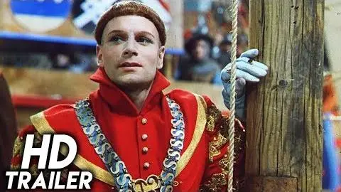 Henry V (1944) ORIGINAL TRAILER [HD 1080p]_peliplat