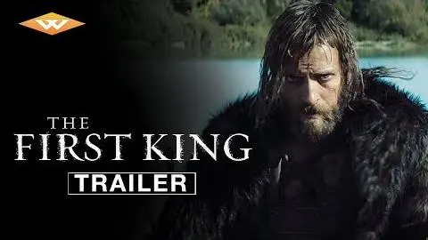 THE FIRST KING Official Trailer_peliplat