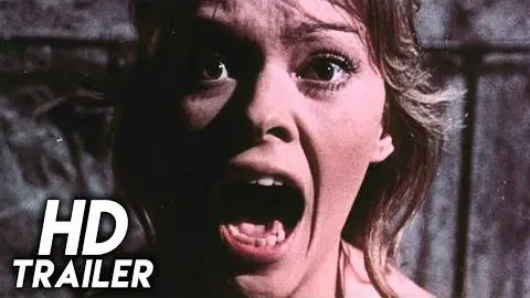 Horror on Snape Island (1972) ORIGINAL TRAILER [HD 1080p]_peliplat