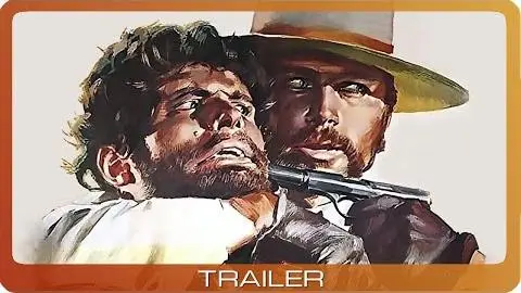 The Mercenary ≣ 1968 ≣ Trailer_peliplat