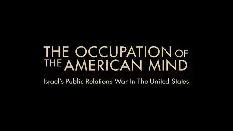 The Occupation of the American Mind (Official Trailer #1)_peliplat