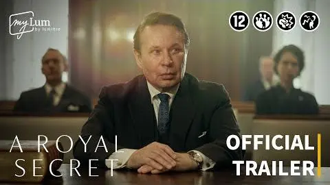 A Royal Secret | Official trailer met Nederlandse ondertiteling | myLum.tv_peliplat