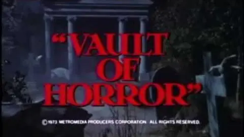 Trailer: The Vault of Horror (1973)_peliplat