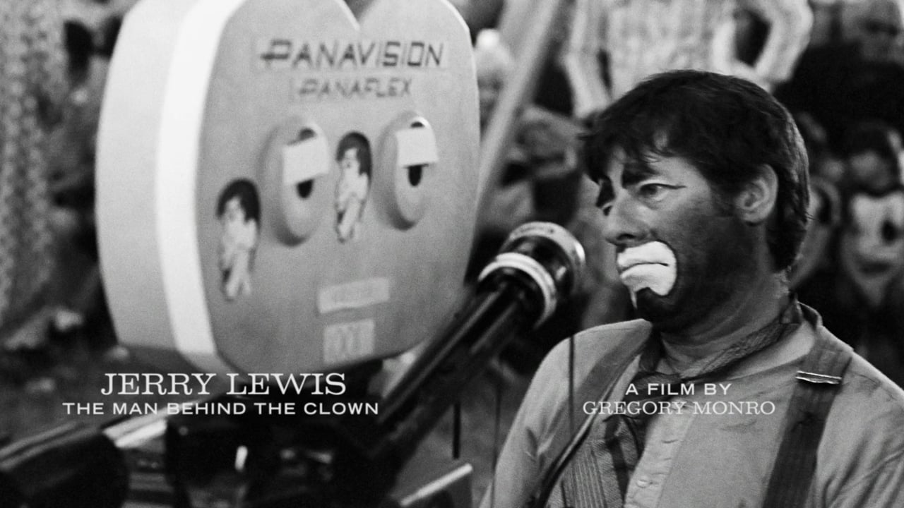 Jerry Lewis: The Man Behind the Clown (Trailer)_peliplat