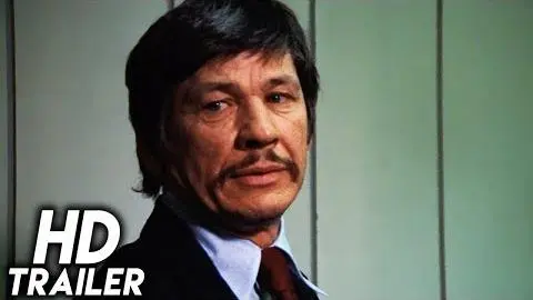 The Stone Killer (1973) ORIGINAL TRAILER [HD 1080p]_peliplat