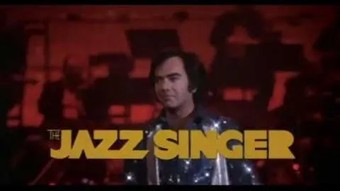 Jazz Singer 25th Anniversary (1980) Trailer_peliplat