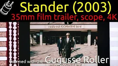 Stander (2003) 35mm film trailer, scope hard matte, 4K_peliplat
