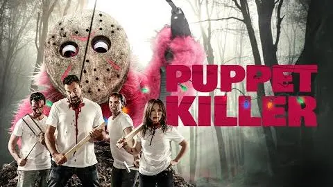 Puppet Killer - Official Trailer_peliplat