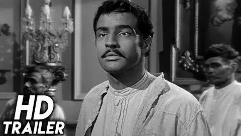 Viva Zapata! (1952) ORIGINAL TRAILER [HD 1080p]_peliplat