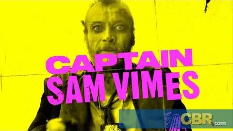 The Watch: Introducing Captain Samuel Vimes (EXCLUSIVE)_peliplat