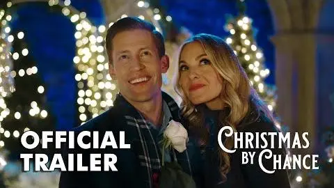 Christmas by Chance - Official trailer_peliplat