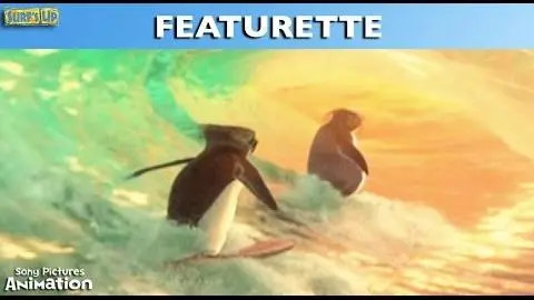 Surf's Up - Waves Featurette_peliplat