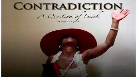 Contradiction (Movie Trailer) by Jeremiah Camara_peliplat
