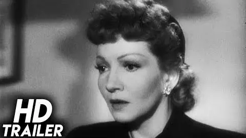 Since You Went Away (1944) ORIGINAL TRAILER [HD 1080p]_peliplat