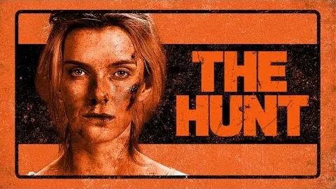 The Hunt | Official Trailer | Horror Brains_peliplat
