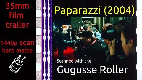 Paparazzi (2004) 35mm film trailer, flat hard matte, 1440p_peliplat