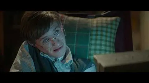 The Theory of Everything (2014) - 'I have loved you' Movie Clip_peliplat