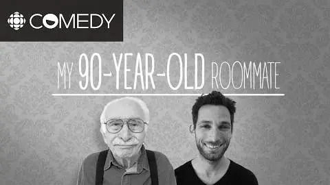 My 90-Year-Old Roommate Trailer_peliplat
