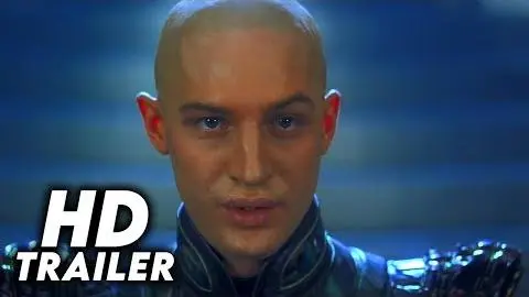 Star Trek: Nemesis (2002) Original Trailer [FHD]_peliplat