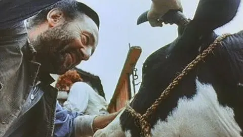 Vacas (1992) ORIGINAL TRAILER_peliplat