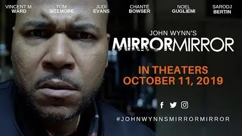 JOHN WYNN'S MIRROR MIRROR | Official Trailer | In Theaters October 11_peliplat