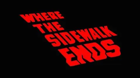 Where the Sidewalk Ends (1950) - Trailer_peliplat