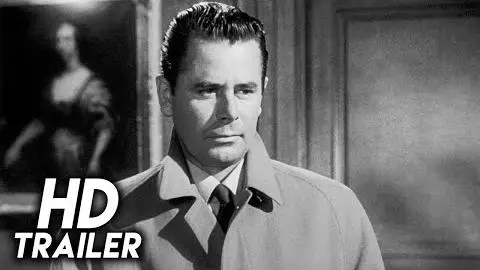 The Big Heat (1953) Original Trailer [FHD]_peliplat