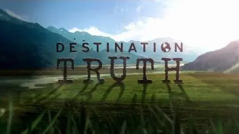 Destination Truth: Season 6 Trailer_peliplat