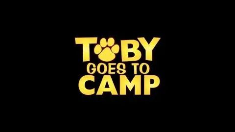 Toby Goes to Camp Master Trailer_peliplat